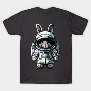 BUNNY ASTRONAUT T-Shirt